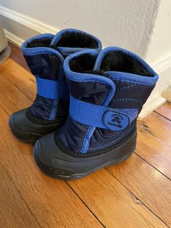 KAMIK Kids Winter Boots