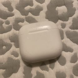 Apple AirPod Charger 