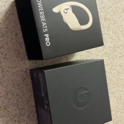 Powerbeats Pro 
