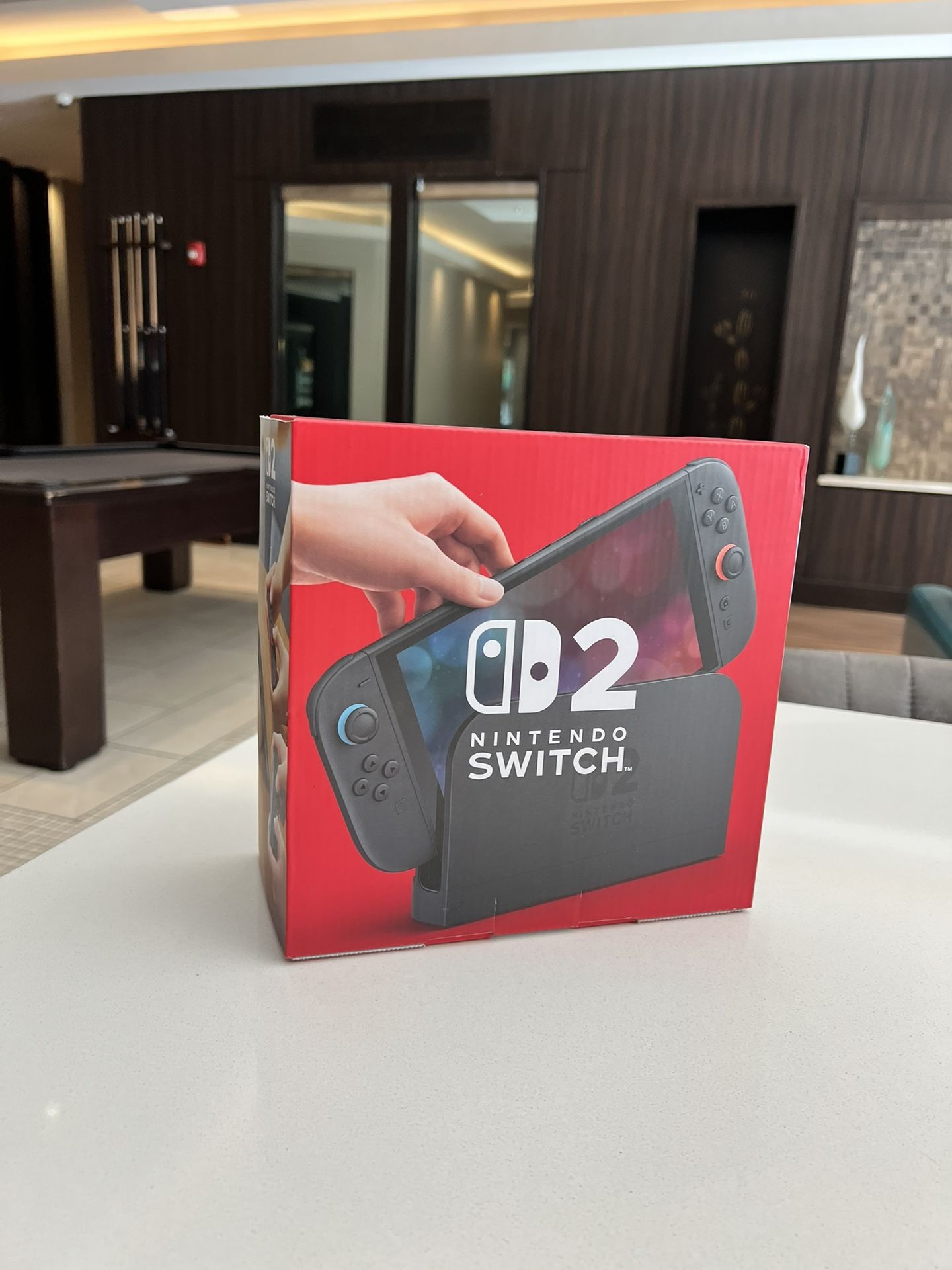 Switch 2