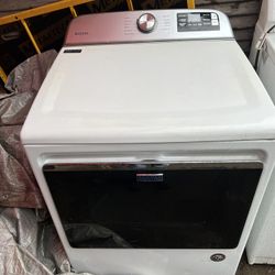 Maytag Dryer 