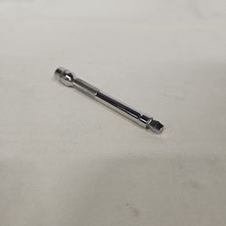 Snap On TMXWK4  1/4" Drive 4" Knurled Wobble Extension  816715-14