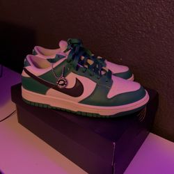 Nike Dunk Low Lottery Size 7 