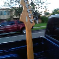 Electric Guitars For Sale