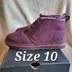 Men's UGG Neumel Shoes 