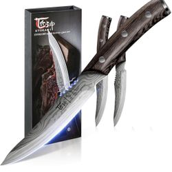 Syokami Steak Knives Set 
