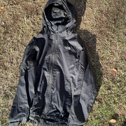Women North Face Windbreaker 