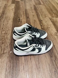 Nike Dunk Low