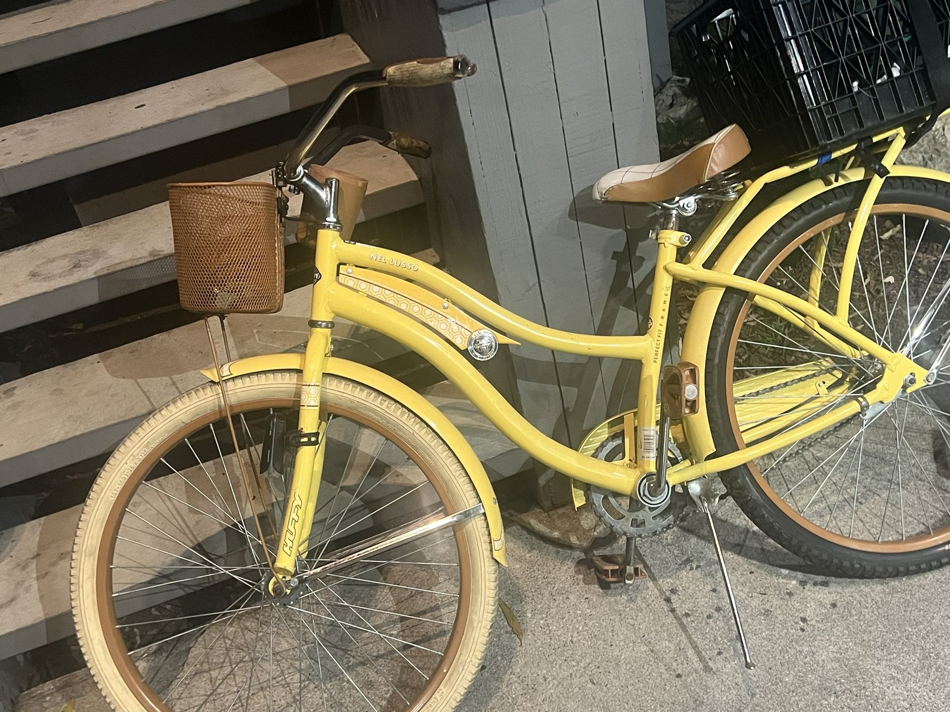 Beach Cruiser
