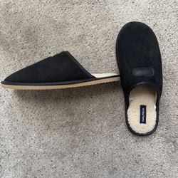 Nautica Slippers 11-12 Men’s Slip On
