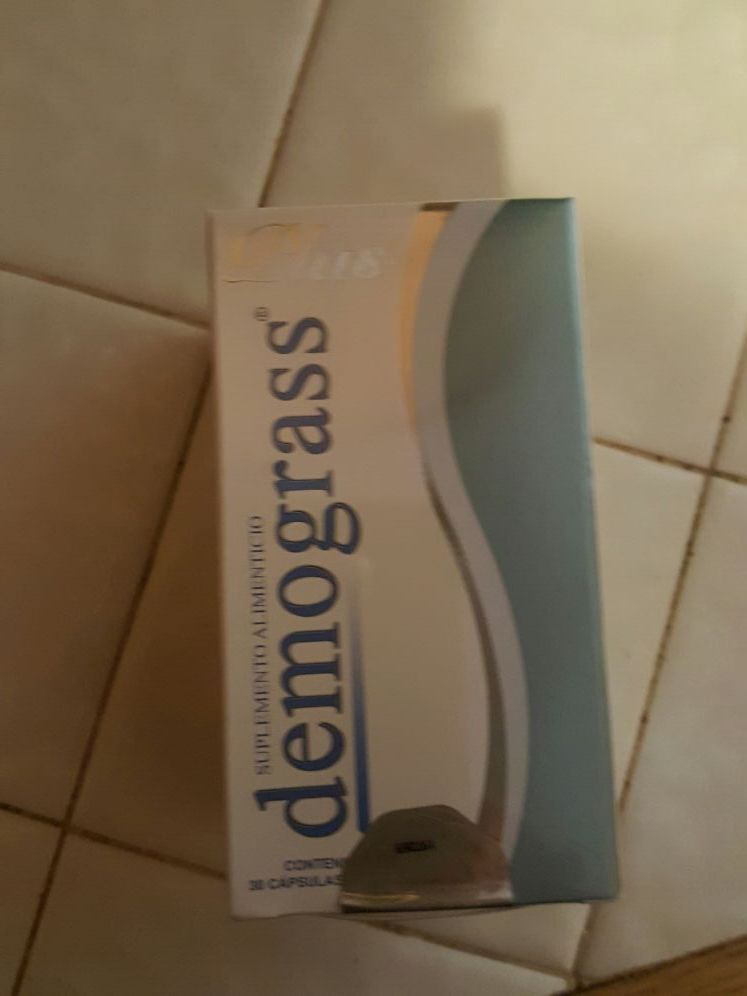 PASTILLAS DE DIETA DE MEXICO - DEMOGRASS PLUS