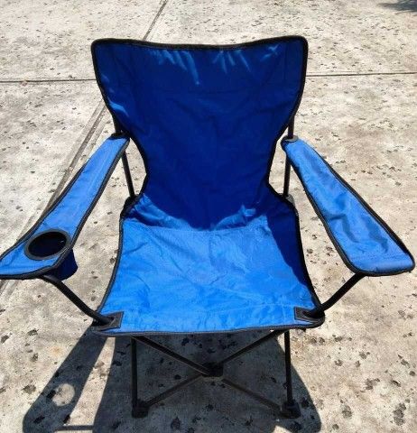 Foldable Beach Chairs