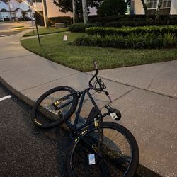 Gt Performer Wheelie Bike 