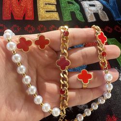 🎄last Minute Gift 🎁 Christmas Set 🥰🥰🤶🎄🦌 with A Good Price