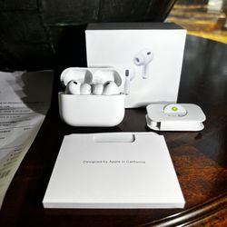 AirPods Pro 3