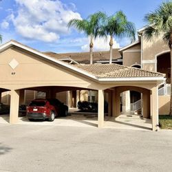 Condo Heritage Harbour SR64