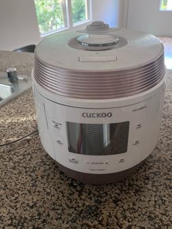 Free Multi Cooker