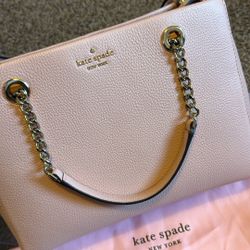 Kate Spade Purse With Bag Cover