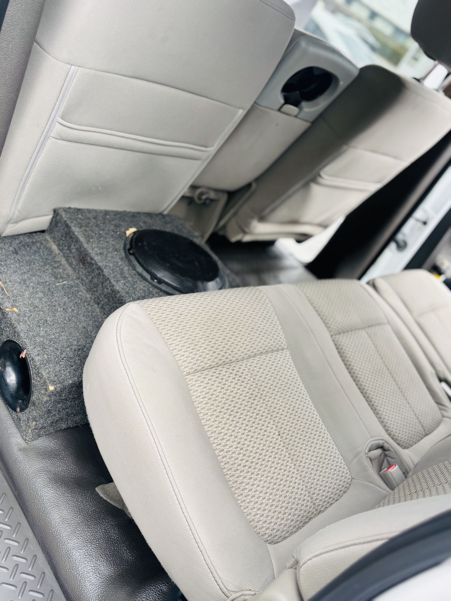 2001 Toyota Prius