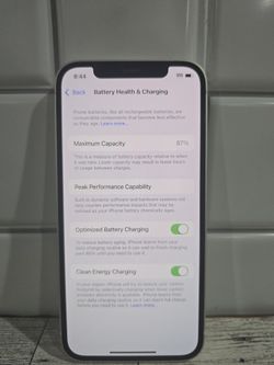 iPhone - Located Near Corona Today and Tomorrow 