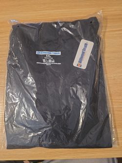 Heavy duty t shirt