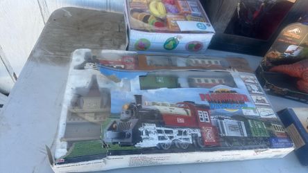 Toys