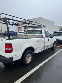 2007 Ford F-150