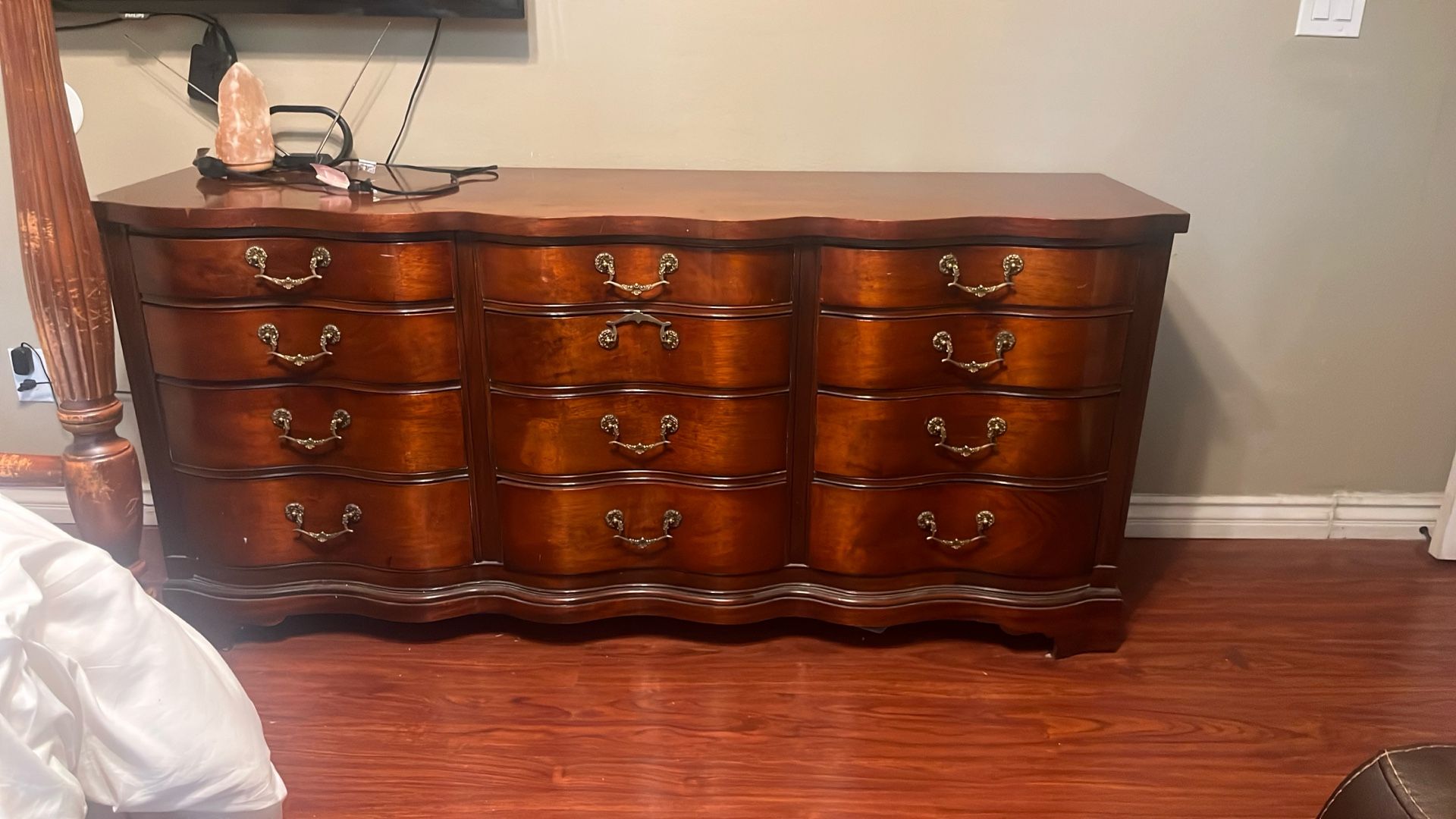 Antique Dresser