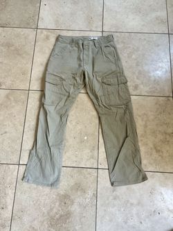 Wrangler Cargo Pants