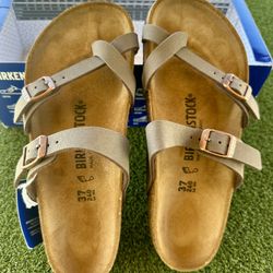 Birkenstock MAYARI Sandals 