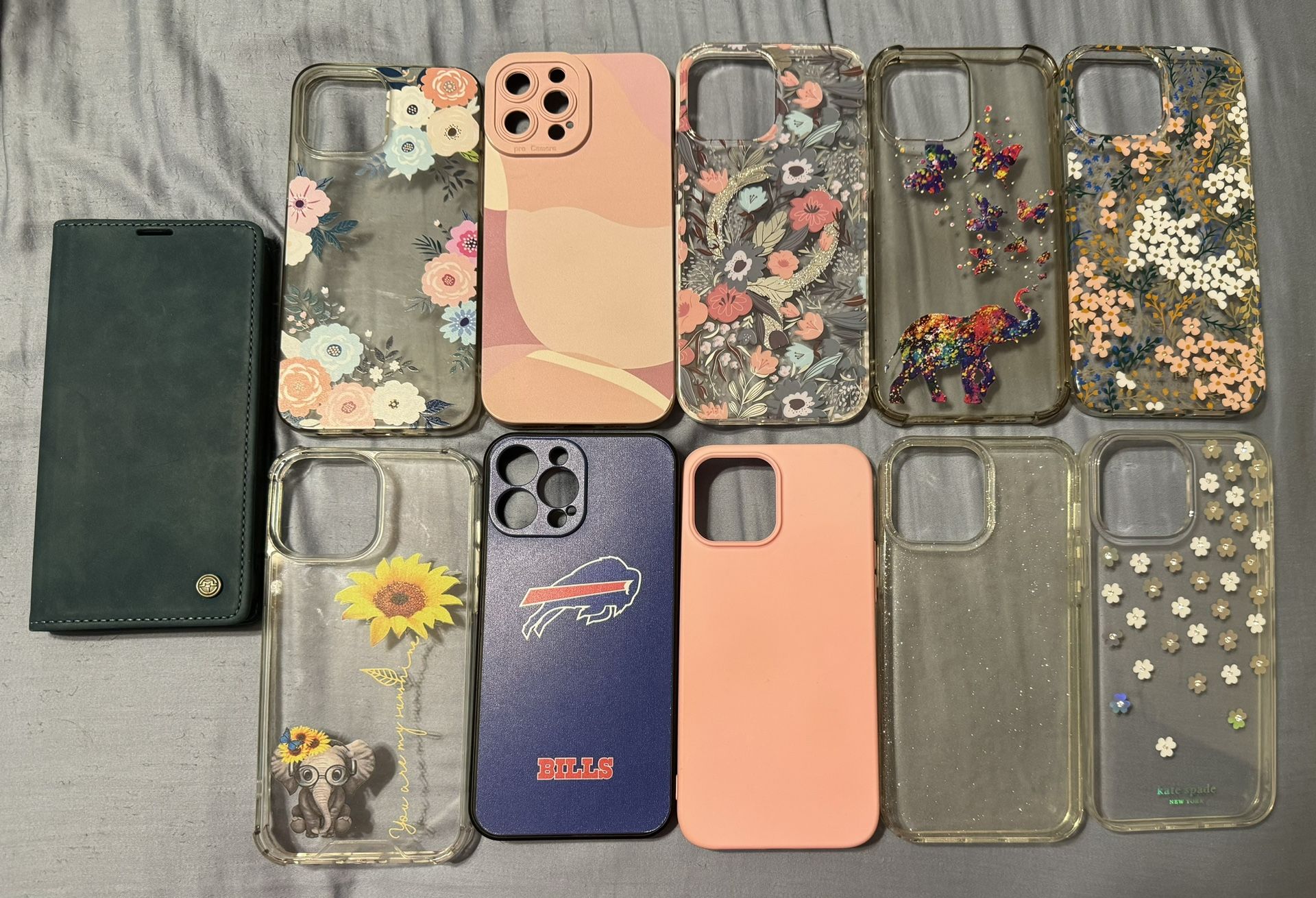 13 Pro Max Phone Cases 