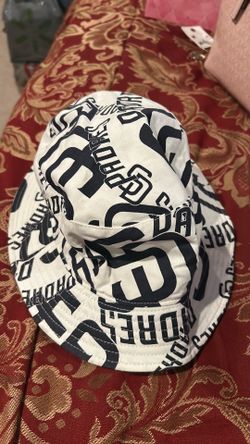 Padre’s Bucket Hat
