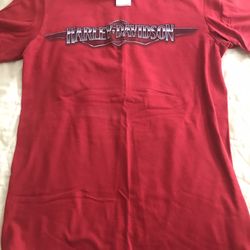 Harley Davidson T-shirt