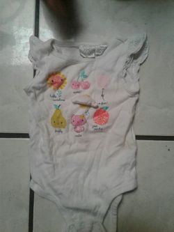 Free onesie