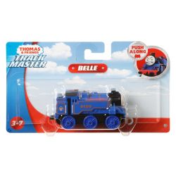 Thomas & Friends TrackMaster Push-Along Belle Train Engine
