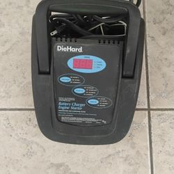  Battery Charger