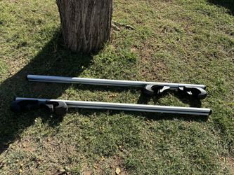 Luggage Roof Racks