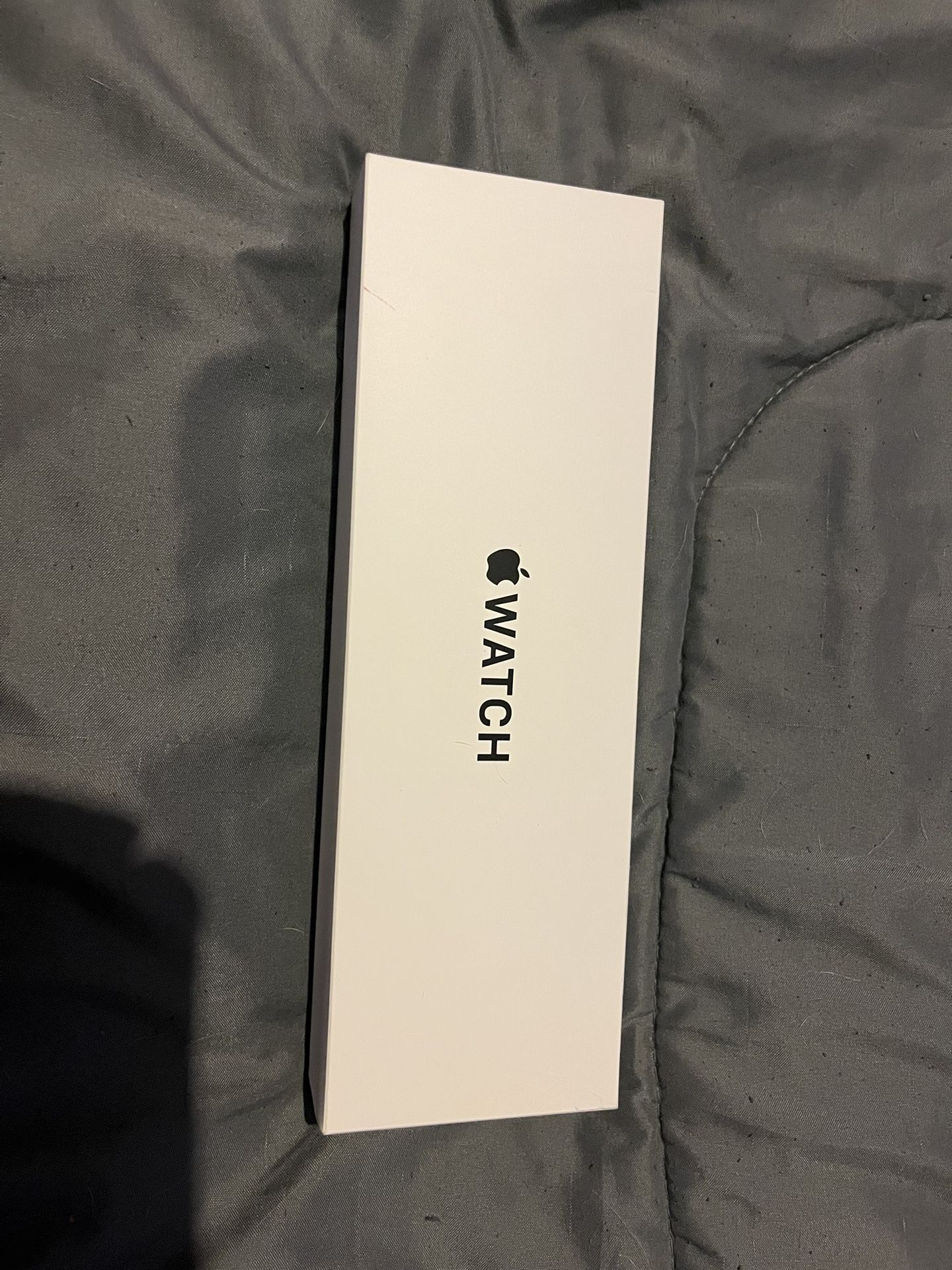 Apple Watch SE 2nd Gen