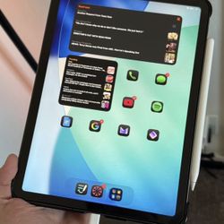 iPad Air 5th Gen