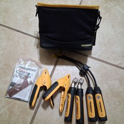 Fieldpiece Probes kit