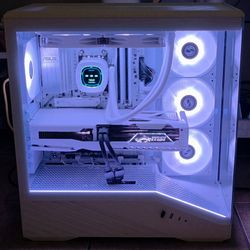 RTX 5070 MSI Vanguard 12gb White