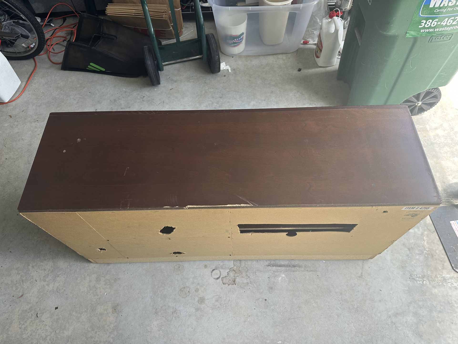 Console Tv Table for Sale in Newberry, FL OfferUp