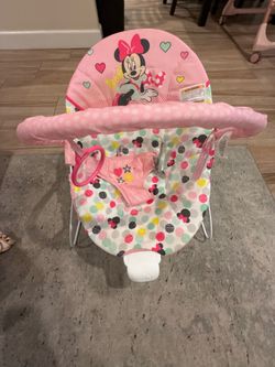 Baby bouncer