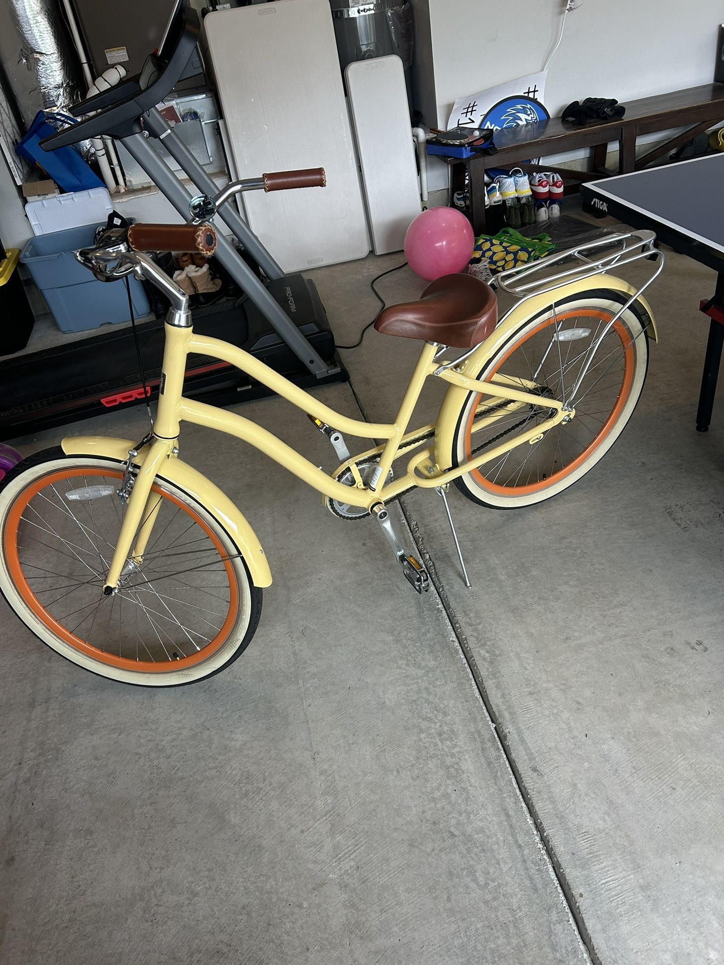 sixthreezero bike