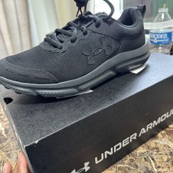 Brand new under Armour