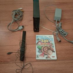 Wii System 