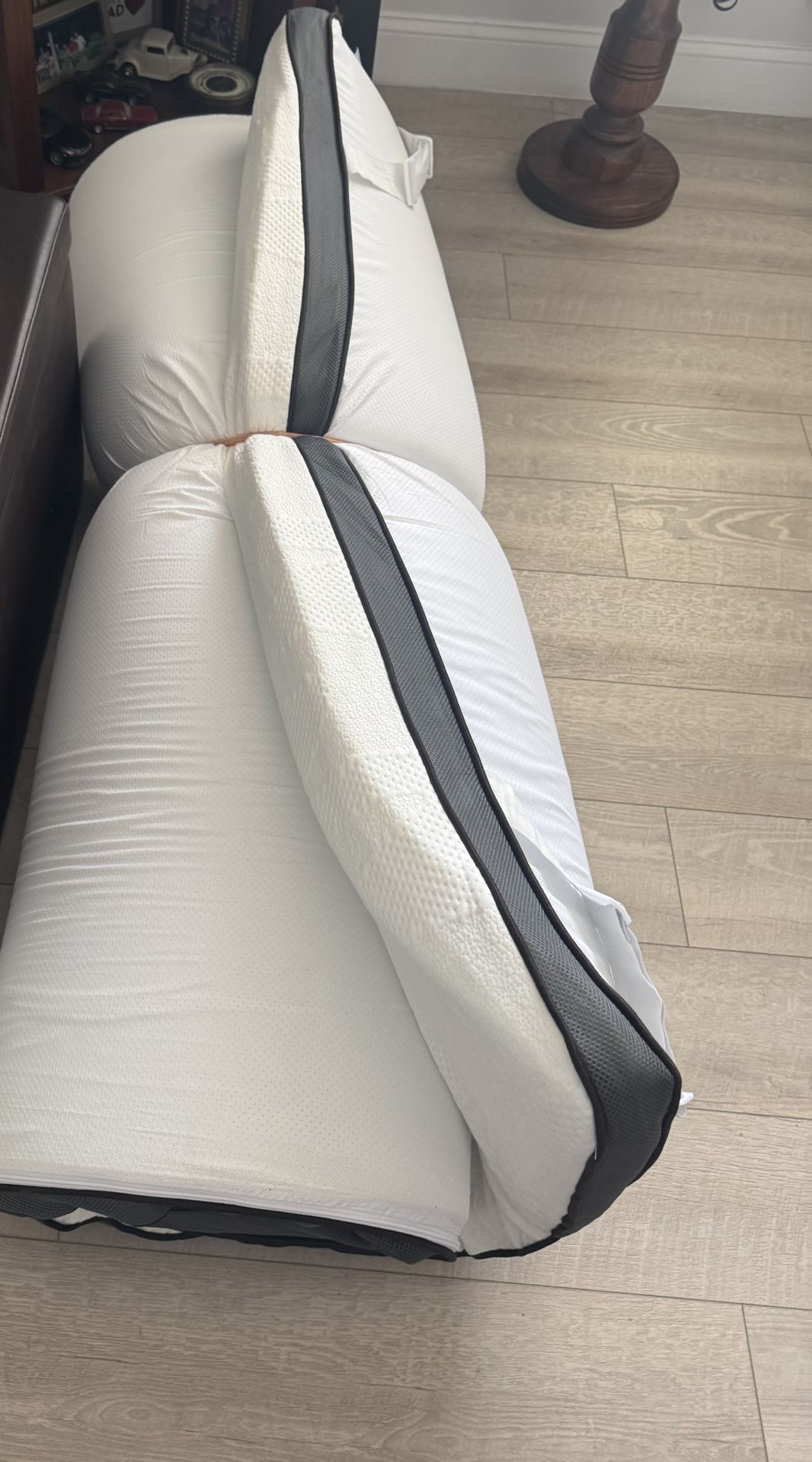 Mattress Topper From Amazon Size Queen