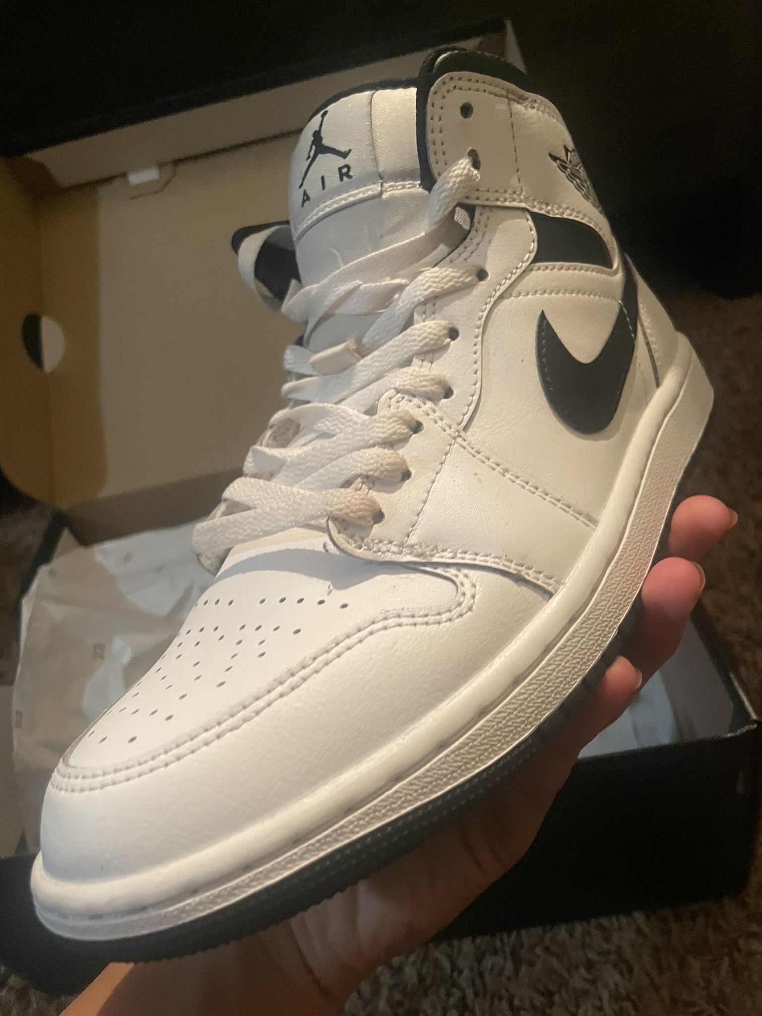 Jordan 1