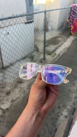 Glasses