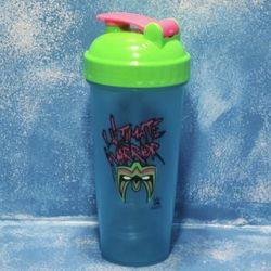 Ultimate Warrior Shaker